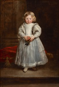  by Peter P. & Dyck Anthony Van (1599-1641) Rubens