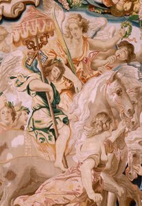 The Triumph of the Church
