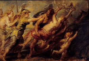 The Removal of Proserpine