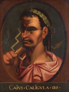 Emperor Caligula