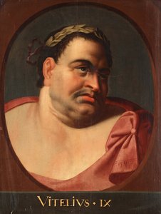 Emperor Vitellius