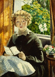 A Letter From Home