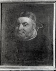 A Monk