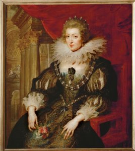 Anna of Austria