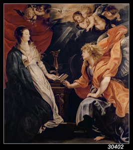 Annunciation