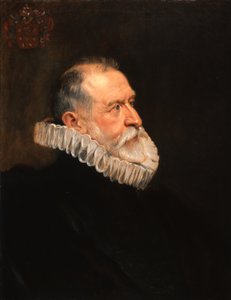 Portrait of an Older Man