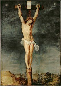 Christ on the Cross