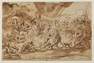 Conversion of Saint Paul