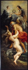 Cycle of Medicis: The Triumph of the Verite