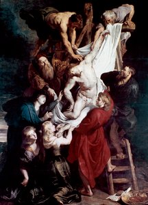 Descent from the Cross