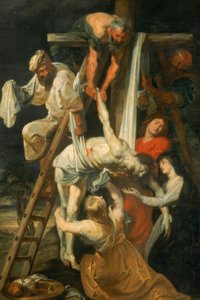 The Descent from the Cross