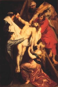 The Descent from the Cross