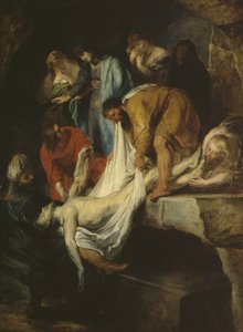 Entombment