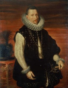 Archduke Albert VII