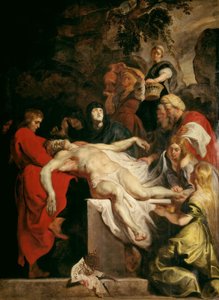 Burial of Christ