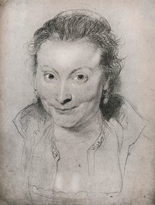 Isabella Brandt