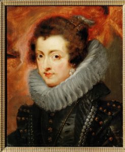 Isabella of Bourbon