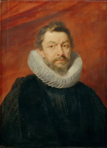 Baron Henri de Vicq