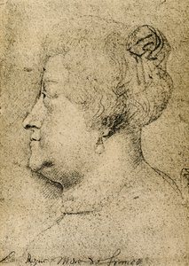 Marie de Medici, Queen of France