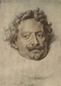 Marquis de Leganés