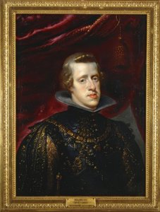 Philip IV, King of Spain