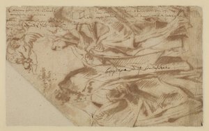 Saint Amandus and Saint Walpurga by Peter Paul Rubens