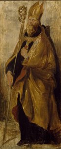 St. Augustine of Hippo