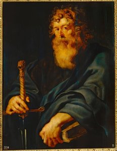 St Paul