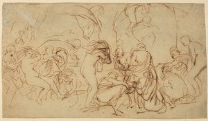 Study for 