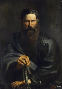 The Apostle Paul