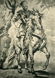The Duke of Lerma