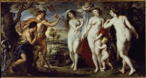 The Judgment of Paris