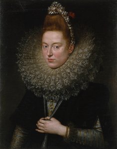 The Lady of Licnidi