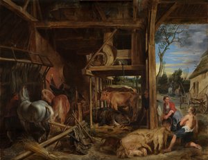 The Prodigal Son