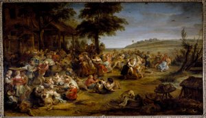The Fair