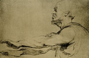 The Groping Blind by Peter Paul Rubens