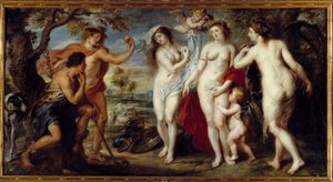 The Judgment of Paris
