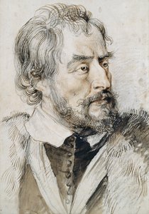 Thomas Howard (1585-1646) 2nd Earl of Arundel by Peter Paul Rubens
