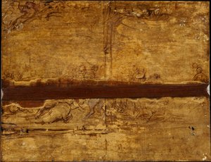 Two Cavalry Battles