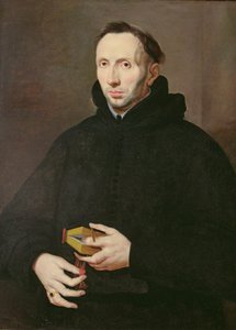 Unknown Image by Peter Paul Rubens