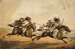 The Chase