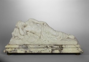 Cleopatra (c.1720)