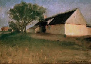 The Bright Nights, Skagen
