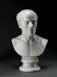 An Unknown Man by Peter Turnerelli