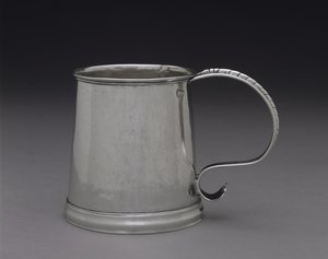 Cann, c. 1705-1751 by Peter Van Dyck