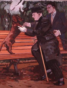 Every Dog Has His Day