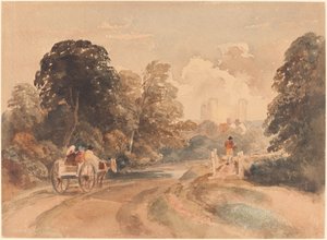 Landscape