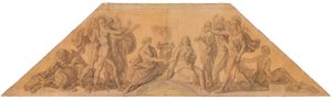 The Marriage of Menelaus and Helen