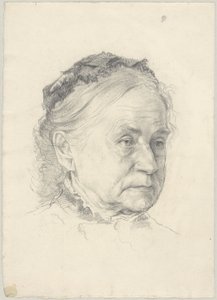 Portrait of the Artist