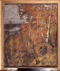 Autumn Elegy